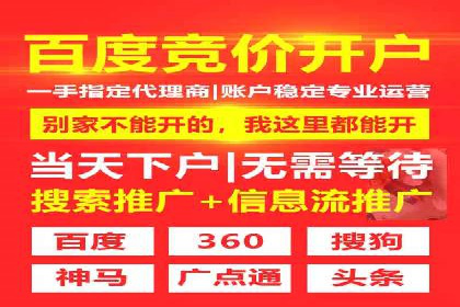 百度推广运营策略案例：品牌提升的捷径